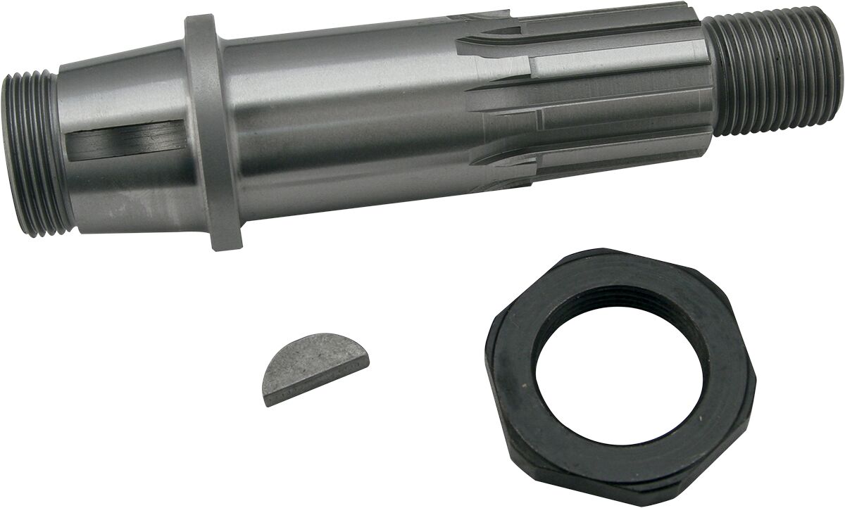 S&S CYCLE SHAFT SPRKT S S 70-99BT 33-2004