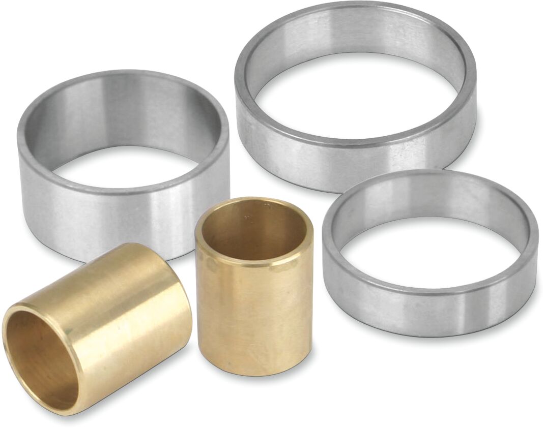 S&S CYCLE CONNECTING ROD RACE AND BUSHING SET 34-4040