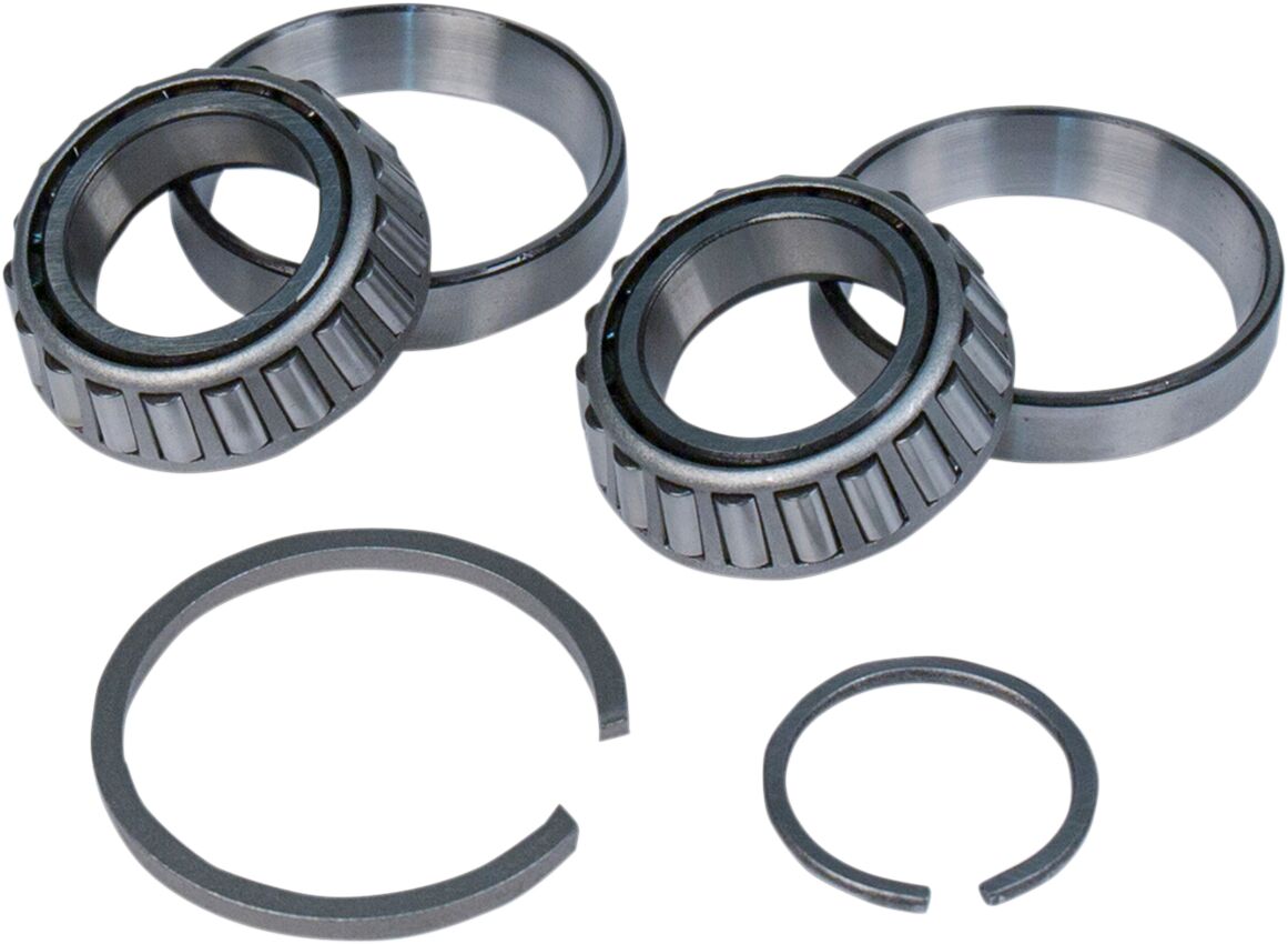 S&S CYCLE BEARING ASSEMBLY LEFT TIMKEN MAIN 31-4013