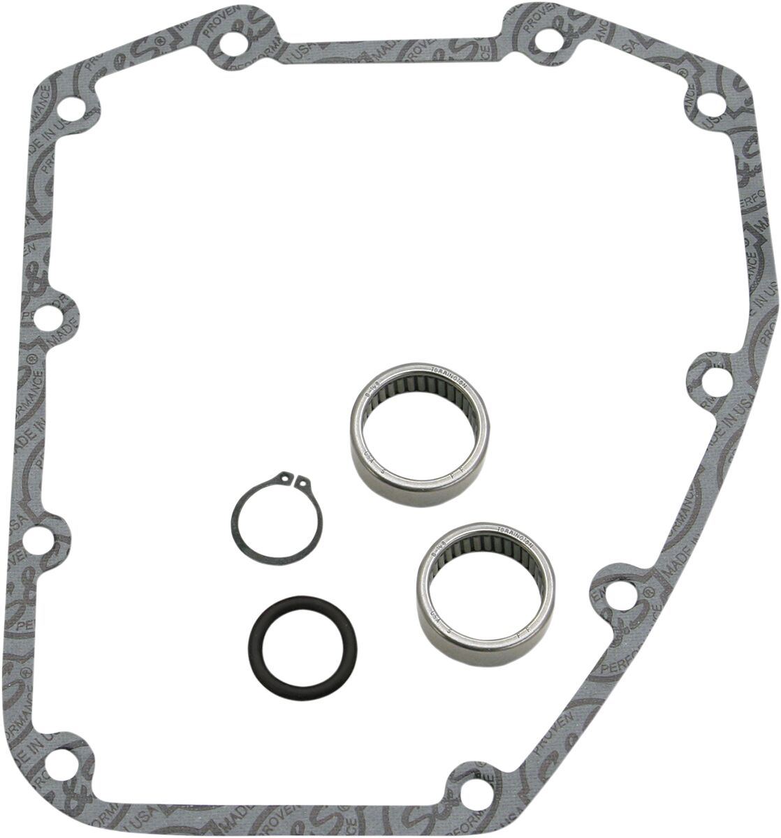 S&S CYCLE CAMSHAFT CHAIN-DRIVEN INSTALLATION KIT 106-5929