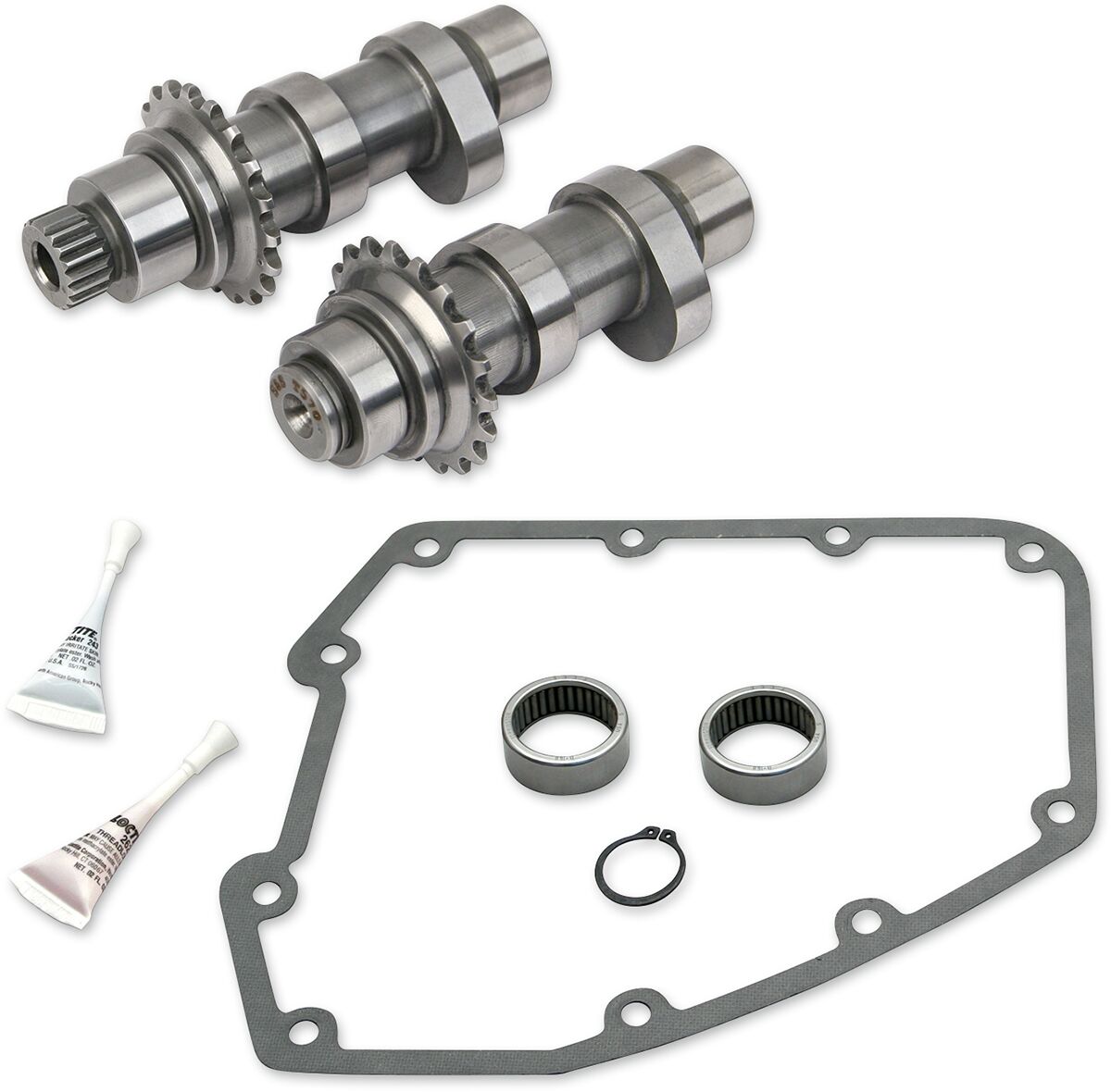 S&S CYCLE CAMSHAFT KIT MR 103 STANDARD CHAIN DRIVE 330-0470