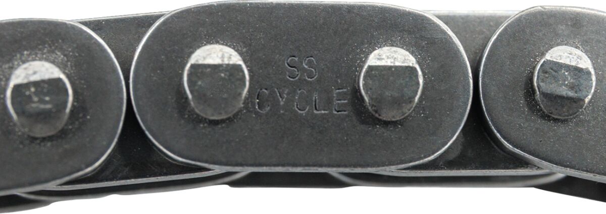 S&S CYCLE CHAIN SECONDARY CAM 2007-2017 TWIN CAM MODELS 330-0819