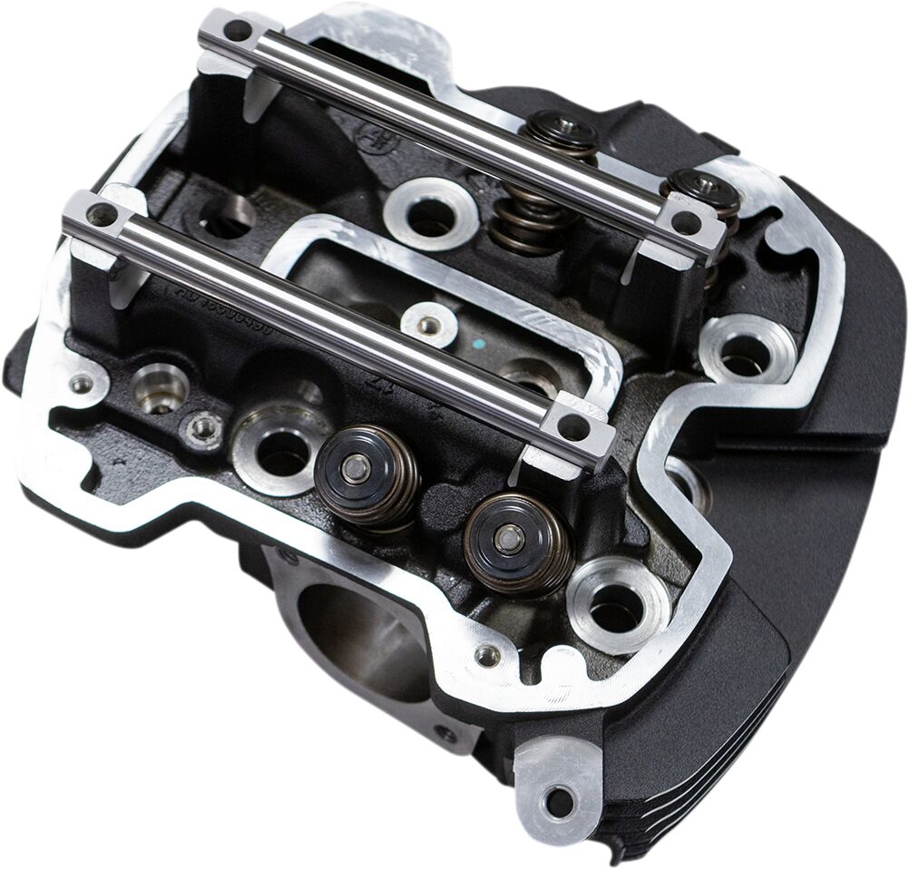S&S CYCLE SHAFT ROCKER ARM SET M8 900-1090
