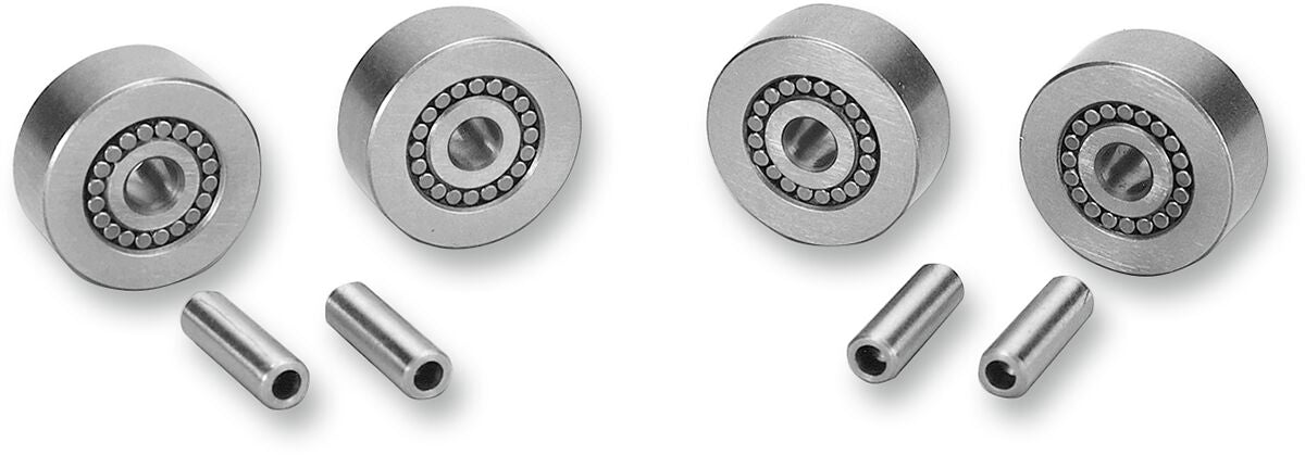 S&S CYCLE ROLLER,ASSEMBLY,TAPPET,4PACK 330-0378