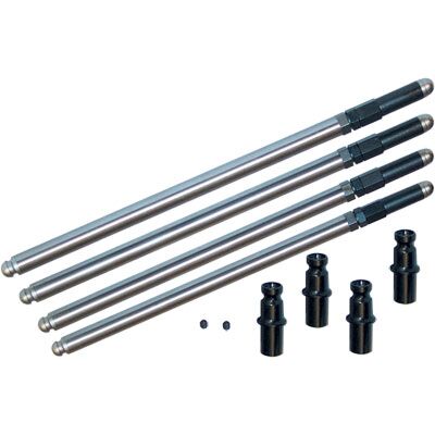 S&S CYCLE SOLID LIFTER CONVERSION KIT ADAPTERS 33-5348