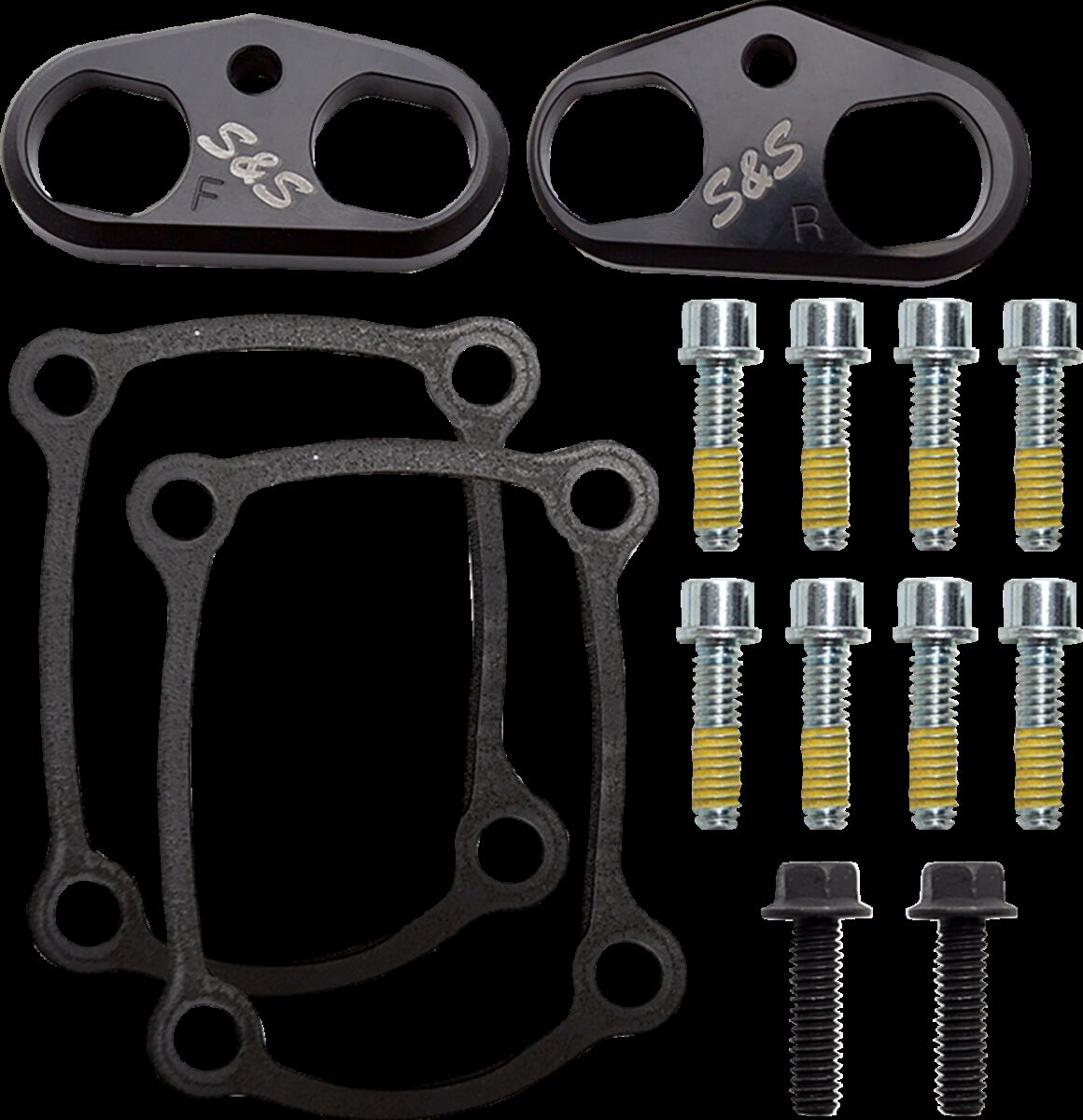 S&S CYCLE GUIDE LIFTER 17-UP M8 330-0655