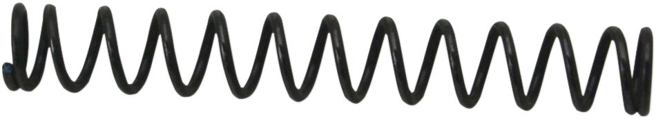S&S CYCLE SPRING,RELIEF VALVE,.040"WIRE,.242"X.324"X2.32",ASTMA-229, 31-6018