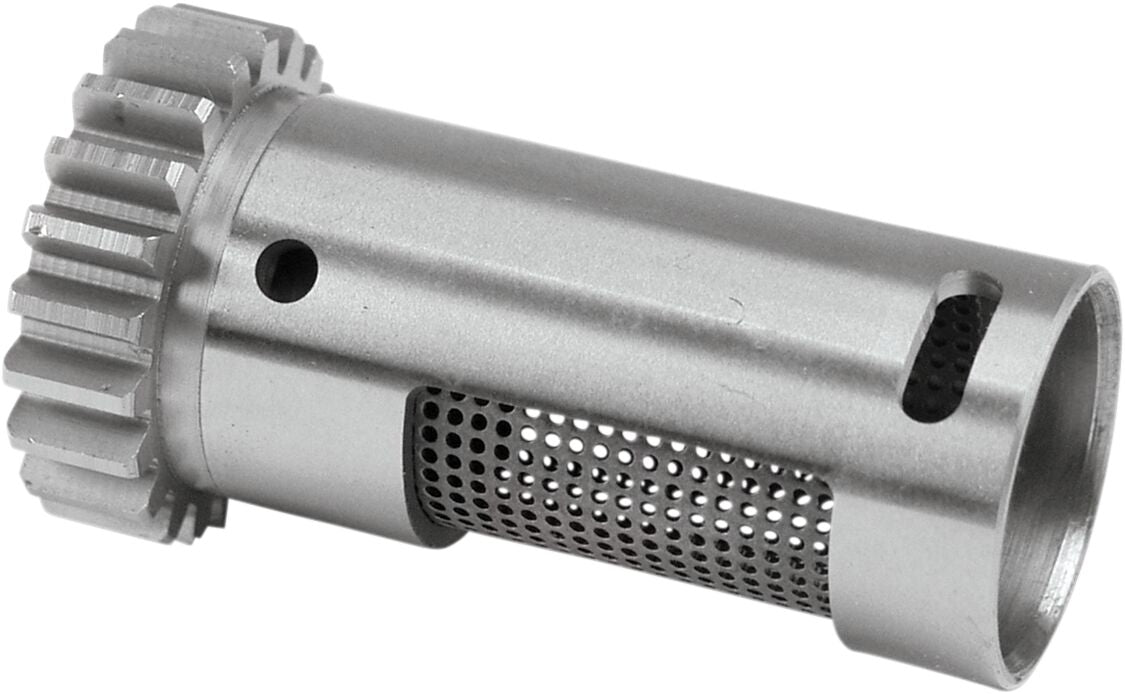 S&S CYCLE BREATHER GEARS ONLY FOR EVOLUTION BIG TWINS MODELS 33-4241