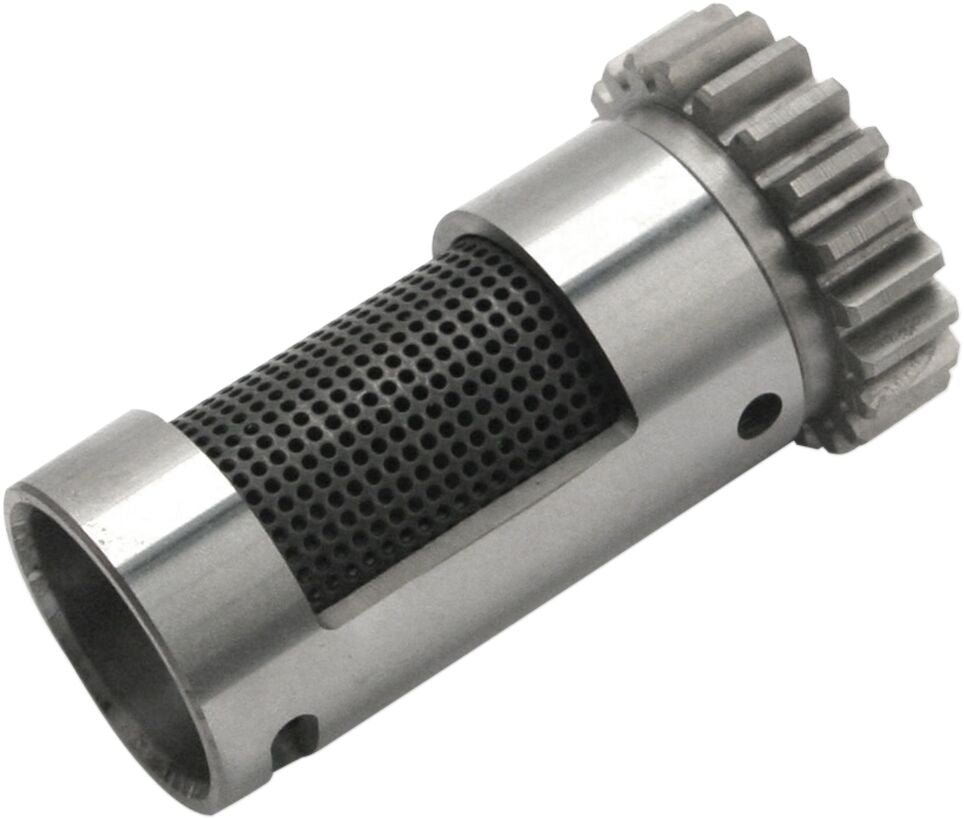 S&S CYCLE BREATHER GEARS ONLY FOR EVOLUTION BIG TWINS MODELS 33-4242