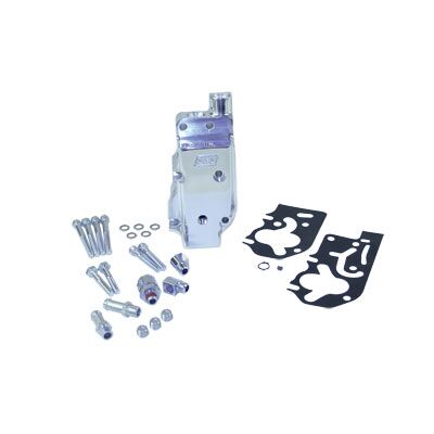 S&S CYCLE OIL PUMP UNIVERSAL HIGH VOLUME HIGH PRESSURE (HVHP) 31-6214