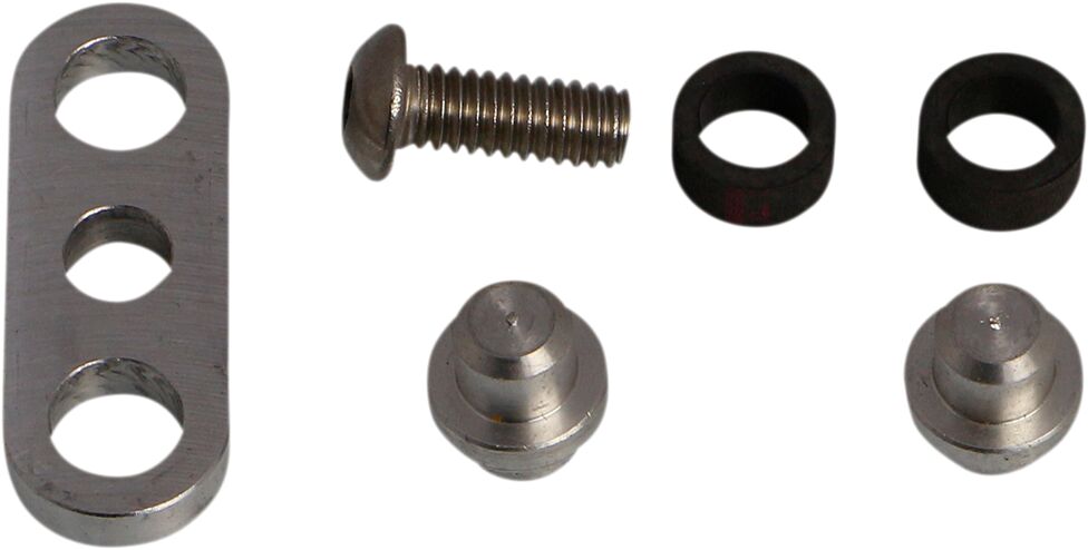 S&S CYCLE OIL PLUG KIT TWIN CAM 50-1081