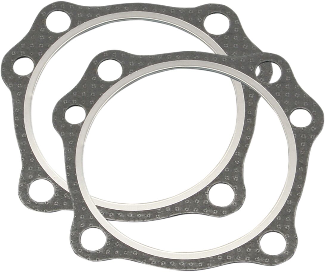 S&S CYCLE HEAD GASKET SUPER SIDEWINDER MOTORS W/4-1/8" BORE 930-0100