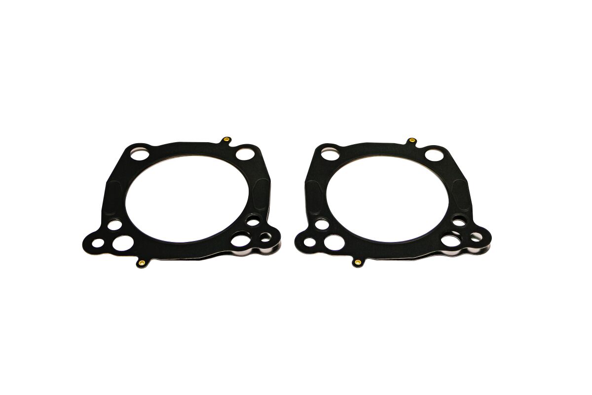 S&S CYCLE HEAD GSKT 4.25" M8 17-UP 930-0140