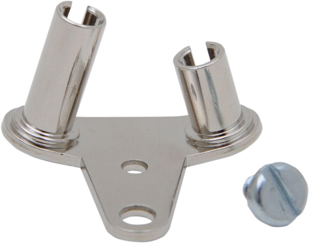 S&S CYCLE CABLE GUIDE FOR BUTTERFLY CABLE 11-2339P