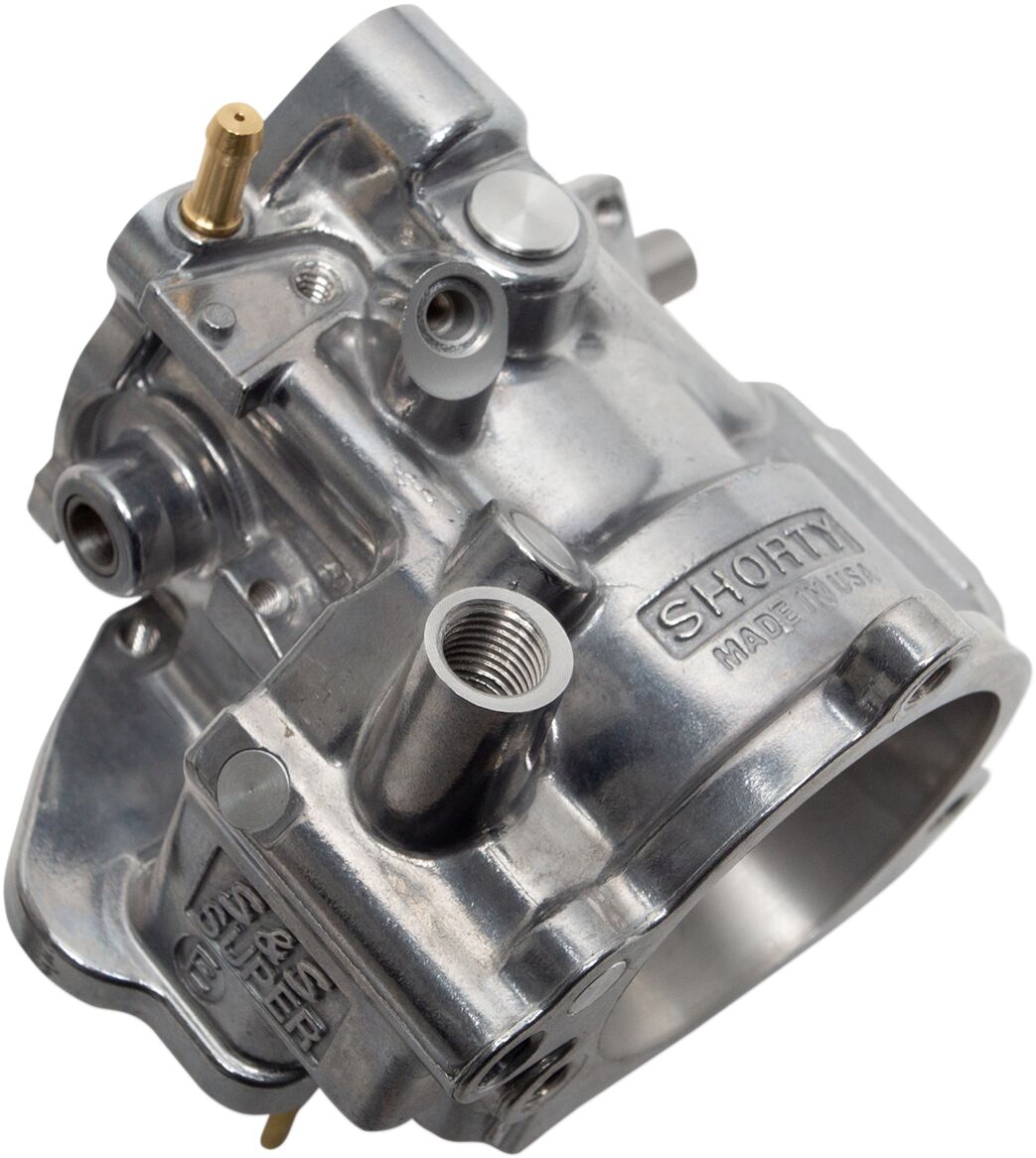 S&S CYCLE BODY SUPER E CARB 11-2381