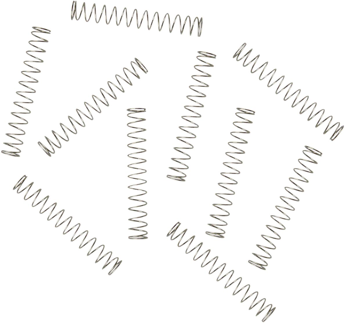 S&S CYCLE SPRING ACC PMP PLNGR 10PK 11-2359