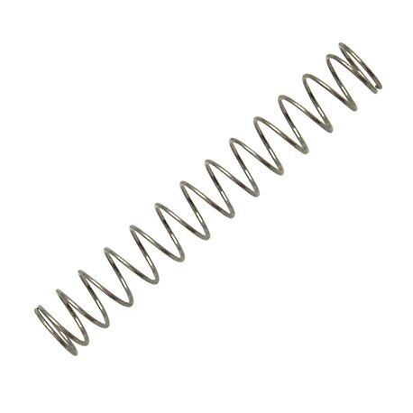 S&S CYCLE SPRING ENR PLUNGER E/D 11-2340