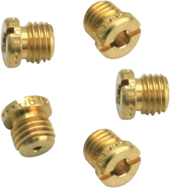 S&S CYCLE MAIN JET .060 S&S 11-7230