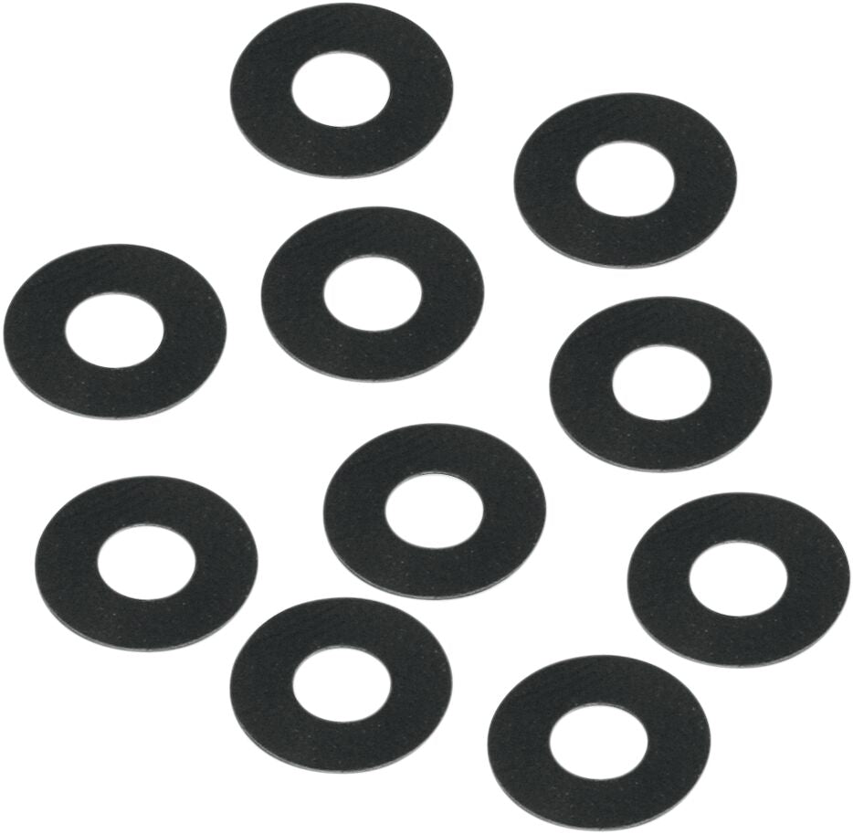 S&S CYCLE BREATHER WASHER 3/8" SILICONE COATED 50-7059