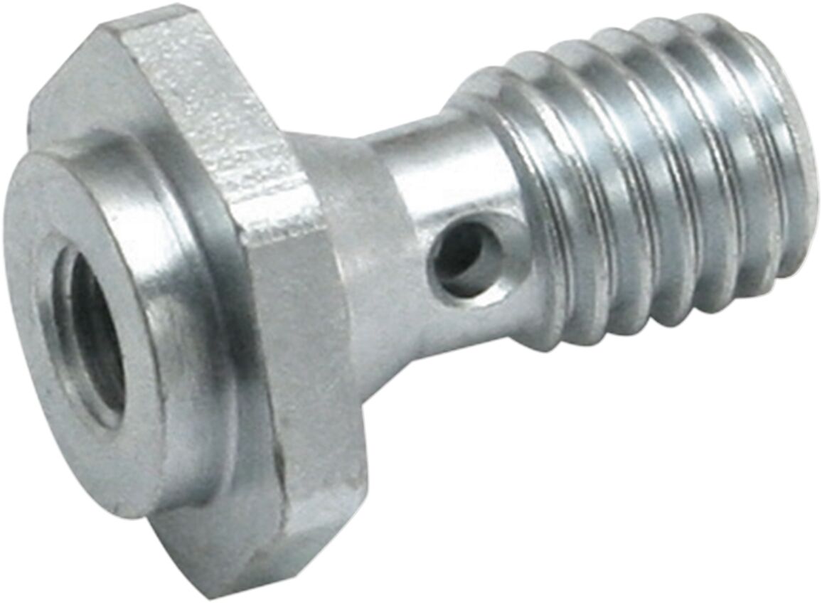S&S CYCLE SCREW BREATHER VENT FITTING 17-0347