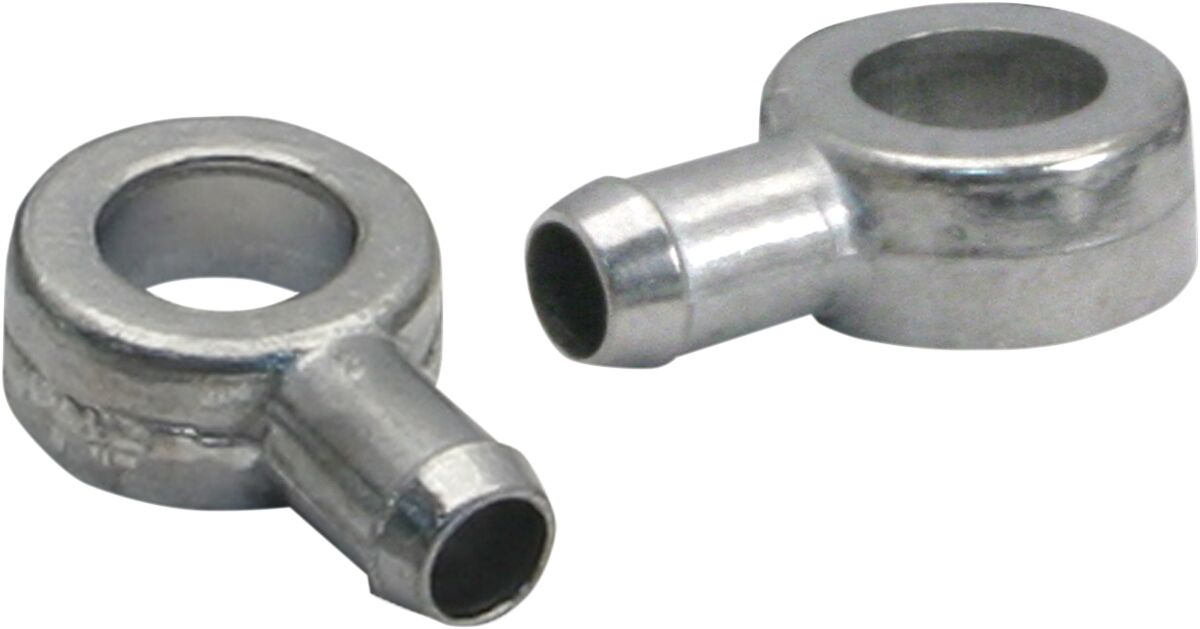 S&S CYCLE FITTING BANJO VENT 2PK 17-0355