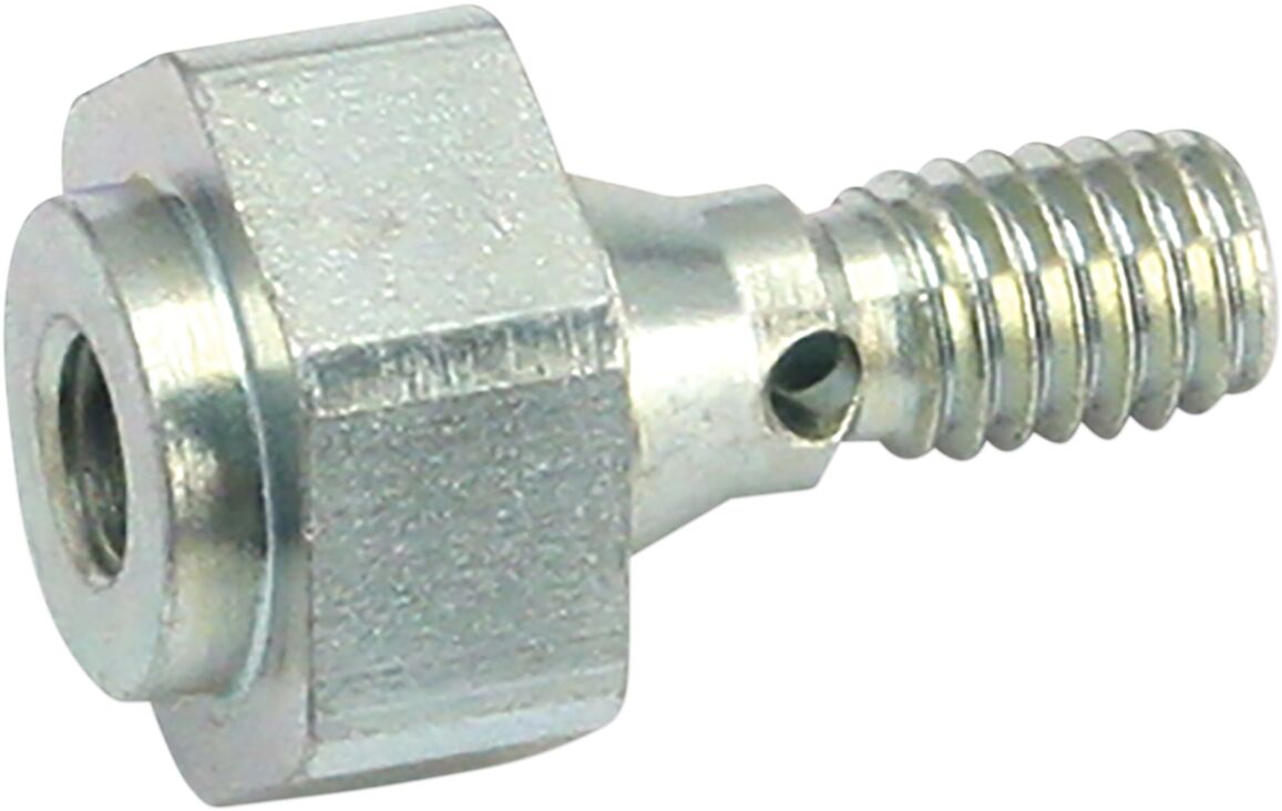 S&S CYCLE SCREW BACKPLATE VENT TC 17-0348