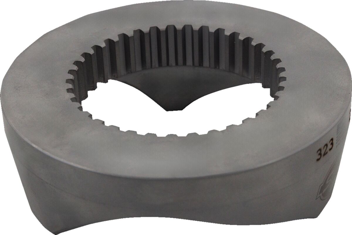 S&S CYCLE COMPENSATOR RAMP - FXD 06-17 560-0461