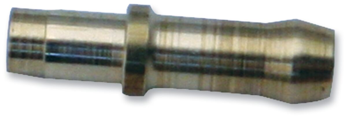 S&S CYCLE FITTING HOSE STRAIGHT BRA 16-0136-S
