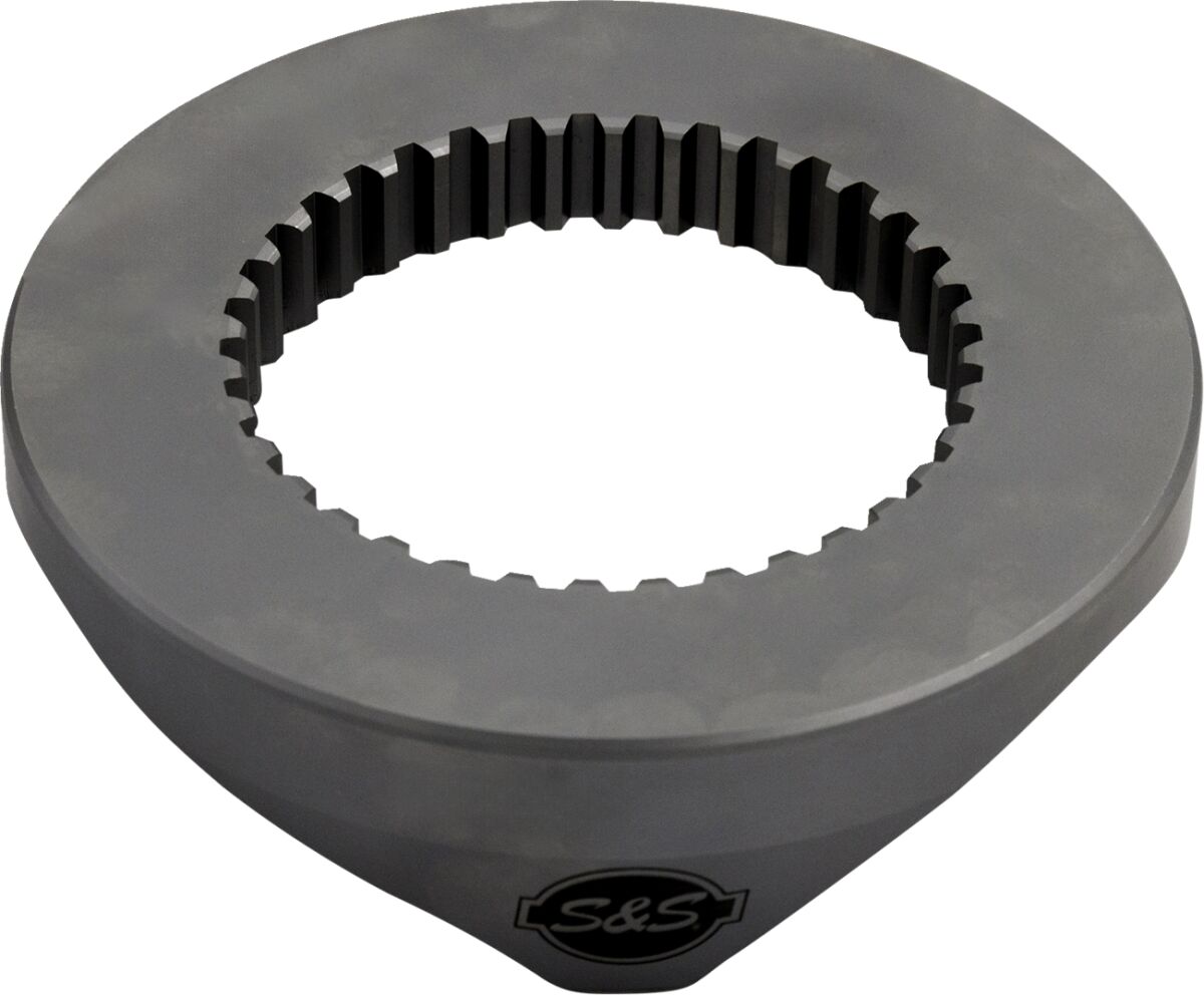 S&S CYCLE COMPENSATOR RAMP - M8 560-0360