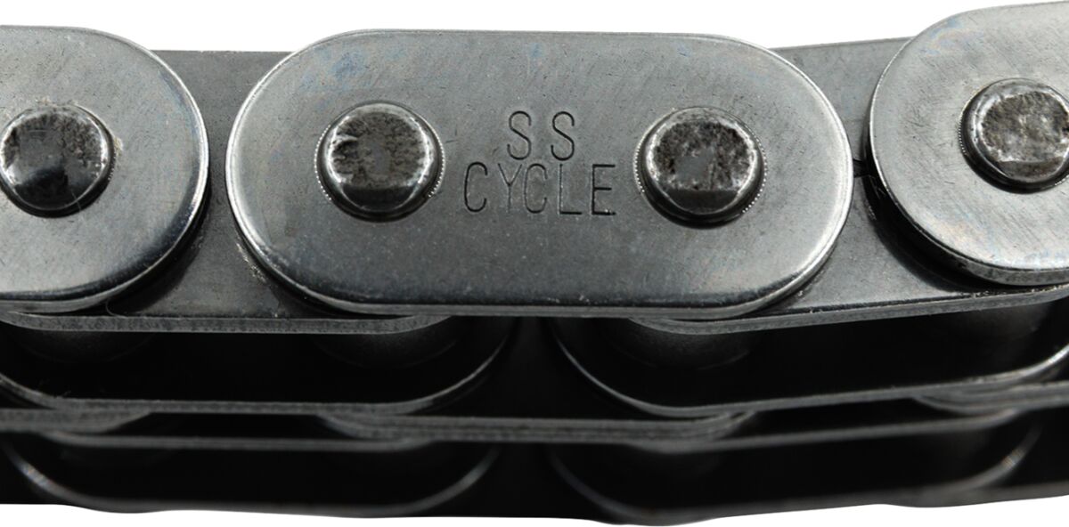 S&S CYCLE CHAIN PRIMARY 1984-2006 SOFTAIL 560-0446
