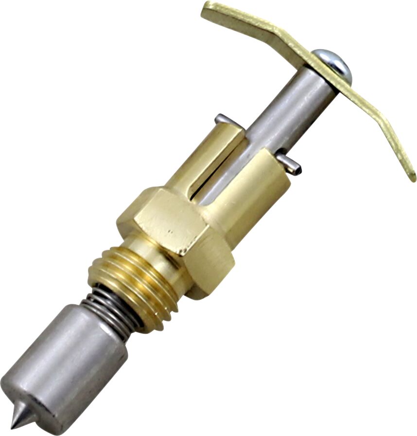 S&S CYCLE ENRICHMENT DEVICE FOR SUPER B-D CARB 11-2084