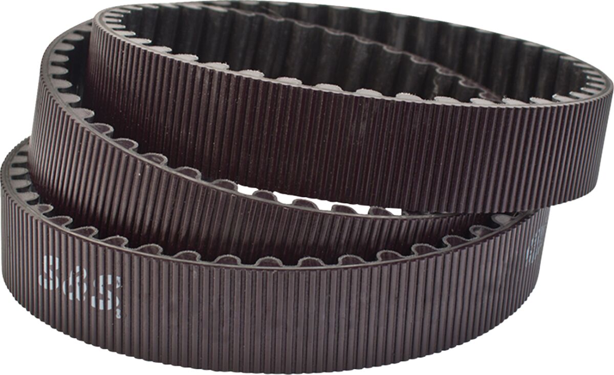 S&S CYCLE BELT SECONDARY DRIVE 130 TOOTH 1.5" X7N 560-0425
