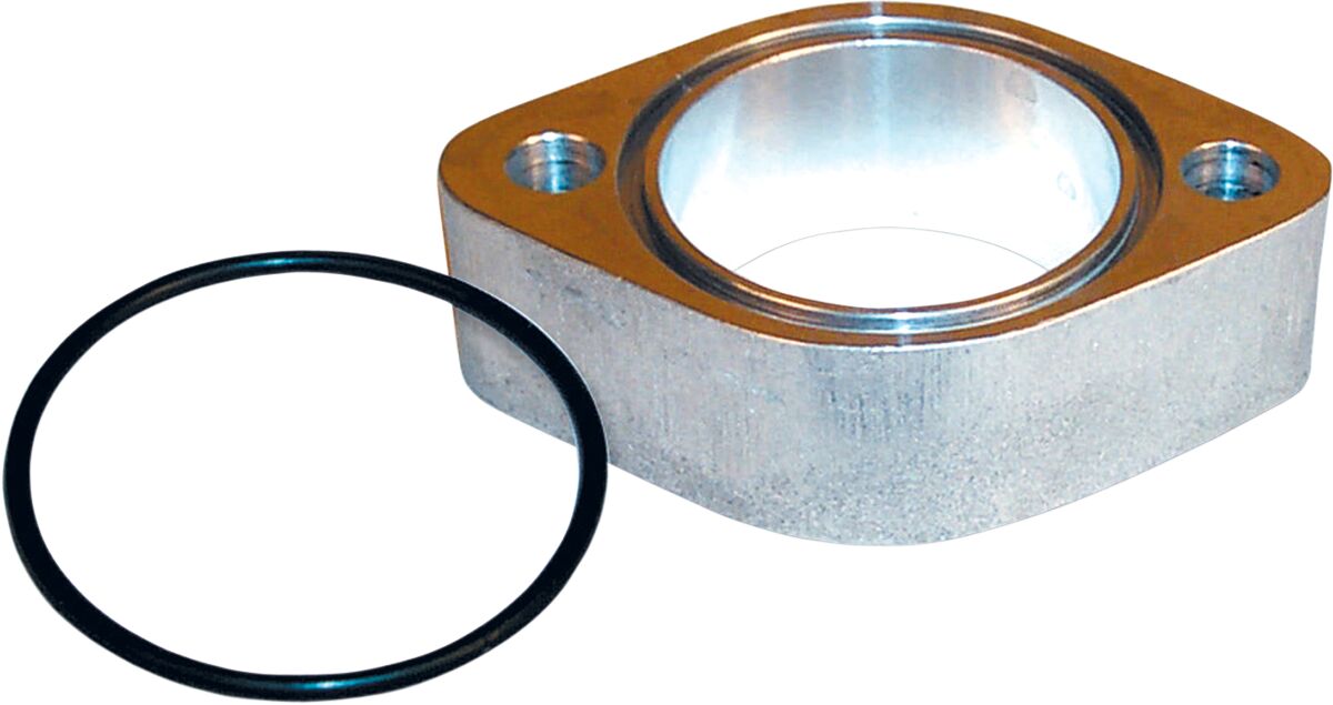 S&S CYCLE SUPER G CARB SPACER W/ O-RING 2.0625"x1" 16-0357