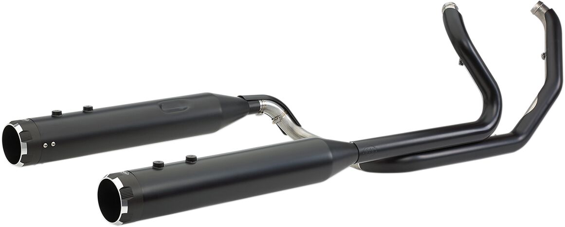 S&S CYCLE EXHAUST - EL DORADO 45 - FLT 0 550-0679B