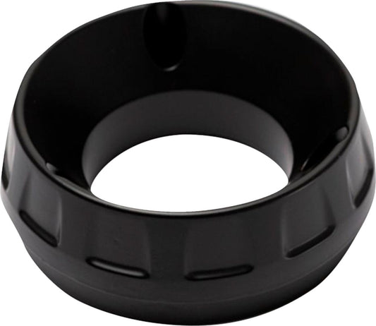 S&S CYCLE GRAN NATIONAL END CAP 3.25" 551-0292