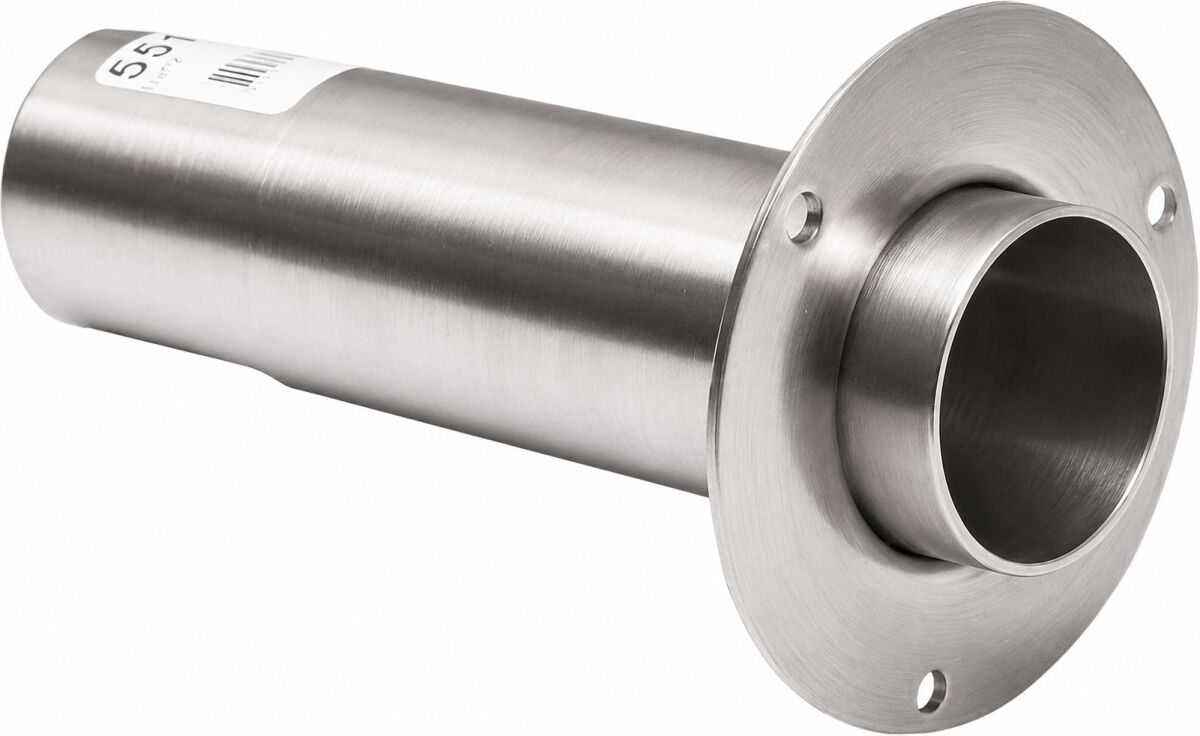 S&S CYCLE QUIET BAFFLE INSERT DB-REDUCER 551-0063