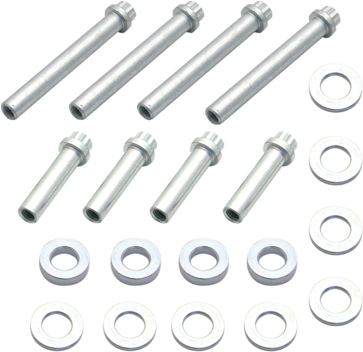 S&S CYCLE BOLT KT HEAD S S BT/XL 93-3010