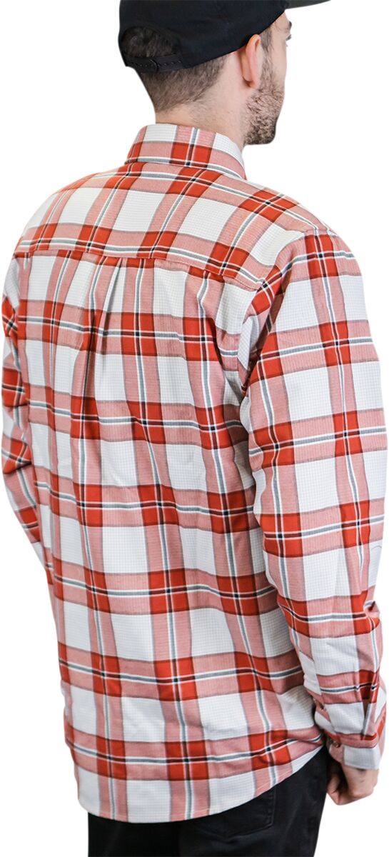 S&S CYCLE SHIRT TRAMP L 510-0802
