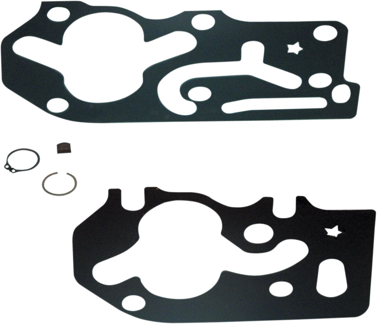S&S CYCLE HIGH VOLUME HIGH PRESSURE OIL PUMP GASKET 31-6299