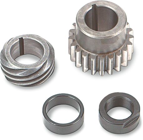 S&S CYCLE PINION SHAFT CONV.KIT 33-4148