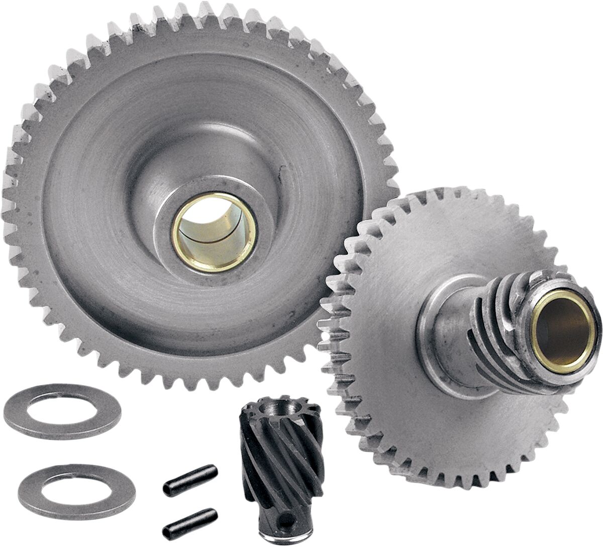 S&S CYCLE CIRC.BREAKER DRIVE GEARS 33-4226