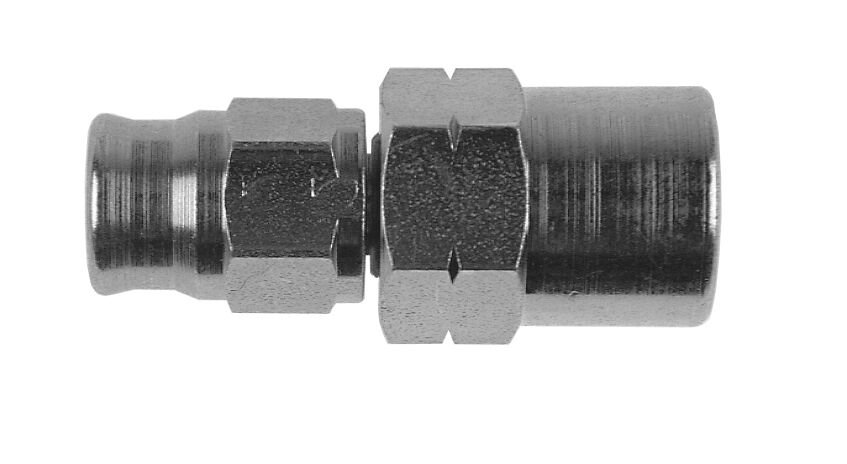 GOODRIDGE FITTING STRAIGHT STAINLESS-STEEL -03 FEMALE CONCAVE SEAT M10x1,00 6001-31CVW