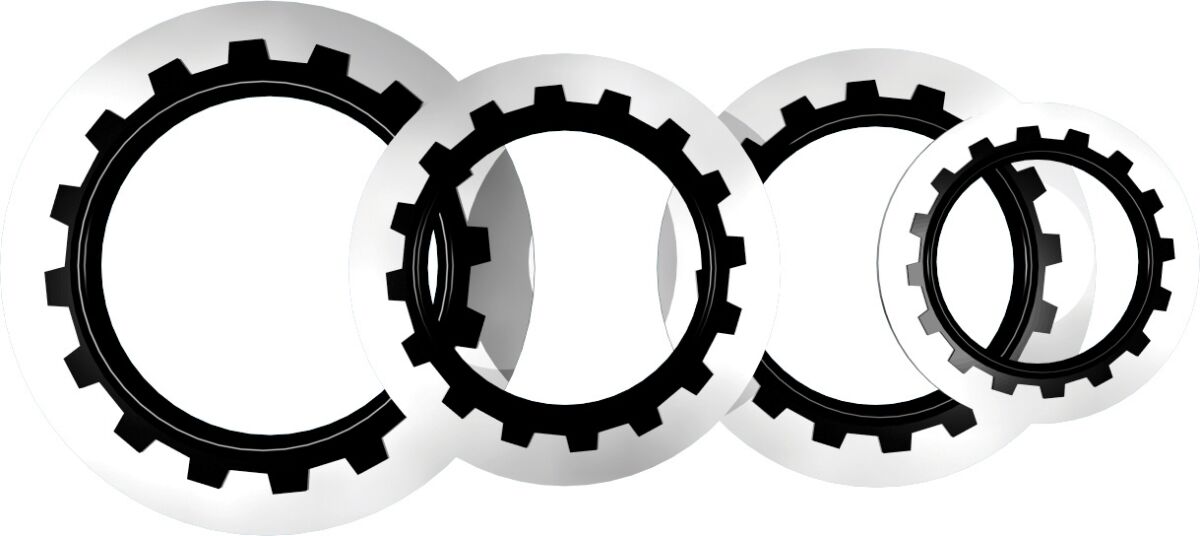 GOODRIDGE WASHER STAT-O-SEAL INNER-�~ 9,5mm 6PKG SS902-06-6