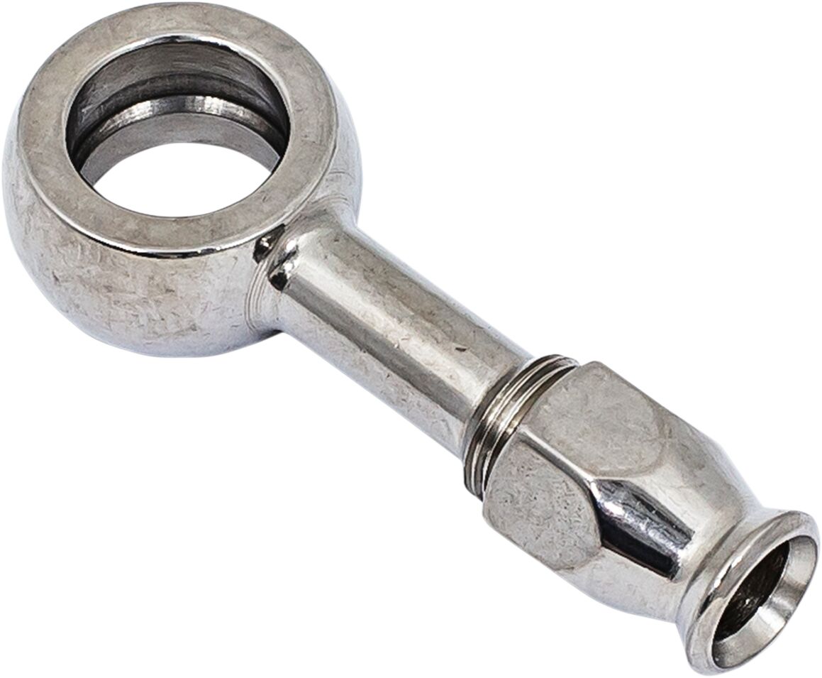 GOODRIDGE BANJO -03 12MM LONG STRGT 5092-03-M12C