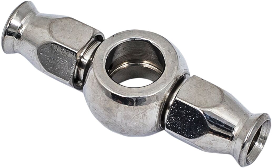 GOODRIDGE BANJO -03 10MM DOUBLE SS 5095-03C