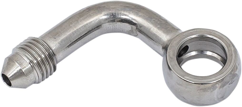 GOODRIDGE BANJO JIC 10MM LONG 90DEG 599S-03C