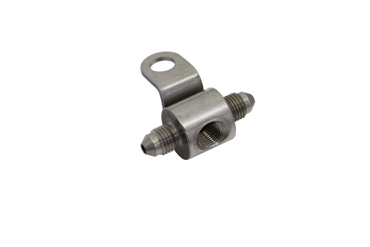 GOODRIDGE UNIVERSAL BRAKE SWITCH HOLDER REAR MCHD-018C