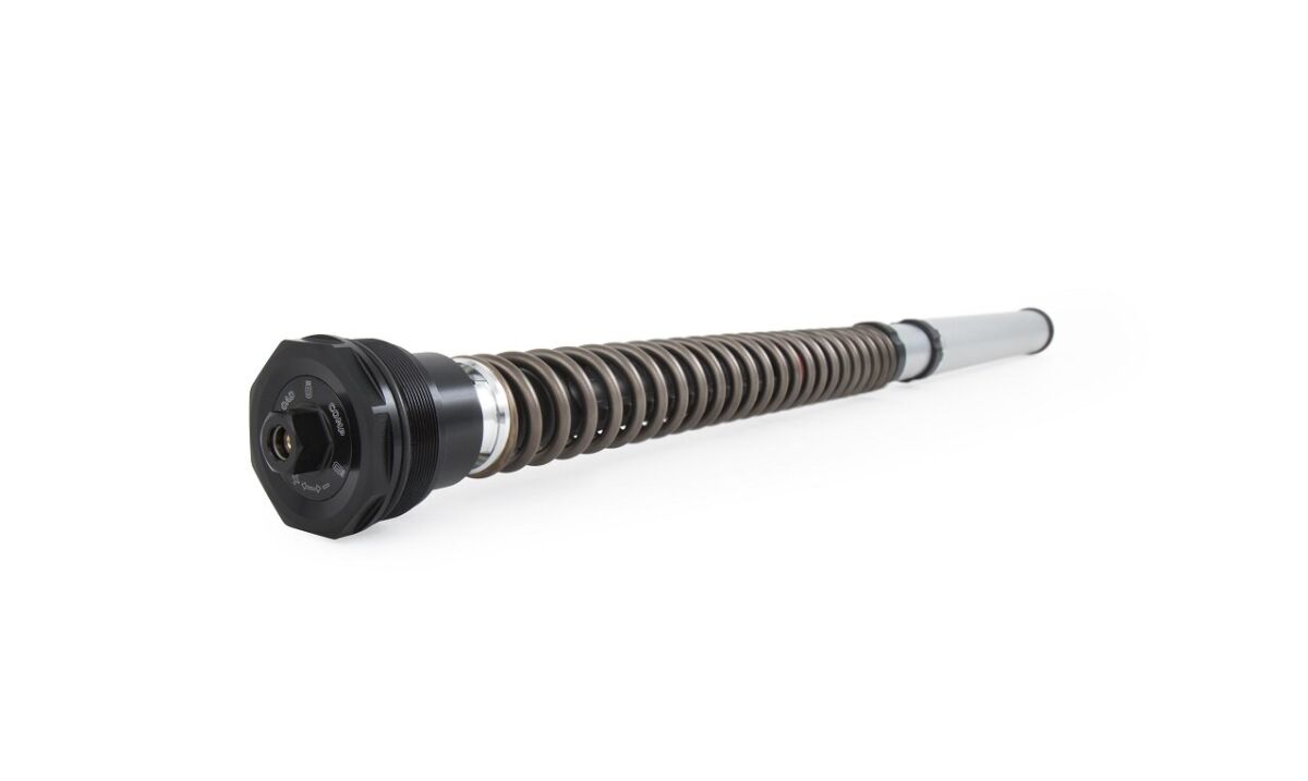OHLINS FF SPRING KIT-FKS514 - 8.0N/MM 08712-80