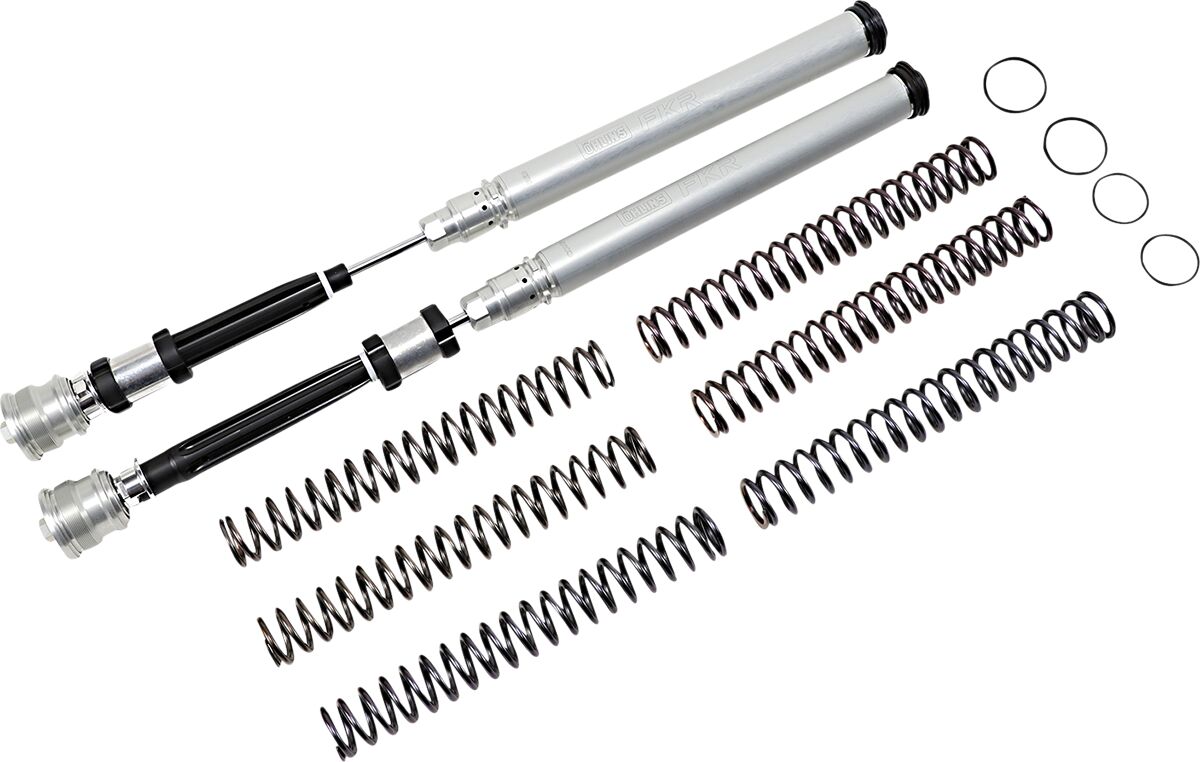 OHLINS CARTRIDGE YAMAHA YZF R6/R1 TTX FKR 102