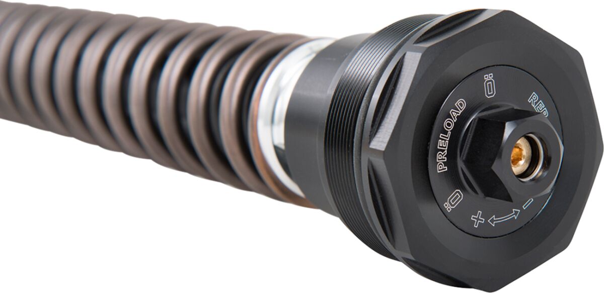 OHLINS FKS Street NIX 30 Cartridge Kit - 30 mm FKS 511